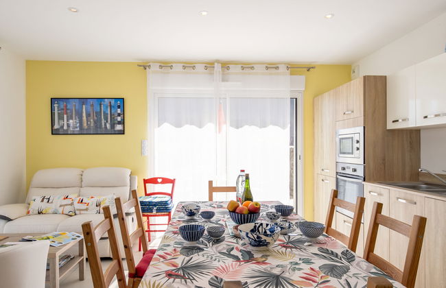 Holiday Home Tal ar Mor by Interhome - Foto 8