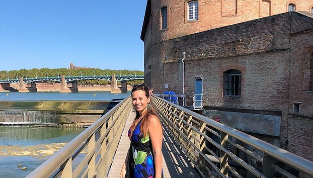 Tour a piedi di Tolosa