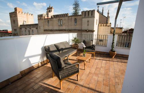 Alijar Casa Boutique - Foto 38