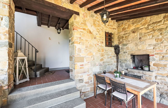 Podere Le Coste - Foto 48