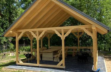 Apartamenty Nad Rzeką - Foto 18