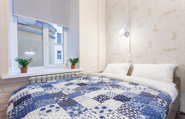 Guests Love on Blokhina - Foto 1