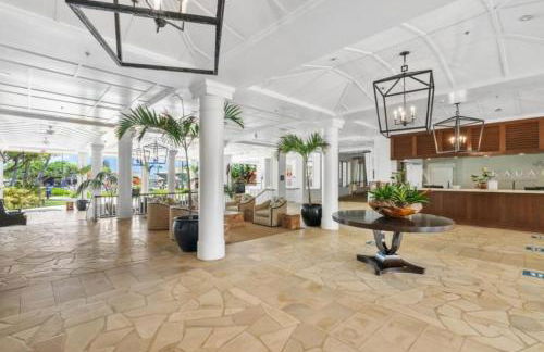 Private Beachfront Ocean View with Resort Amenities! - Foto 26