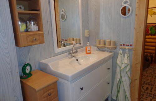 Ferienhaus Sachse - Foto 4