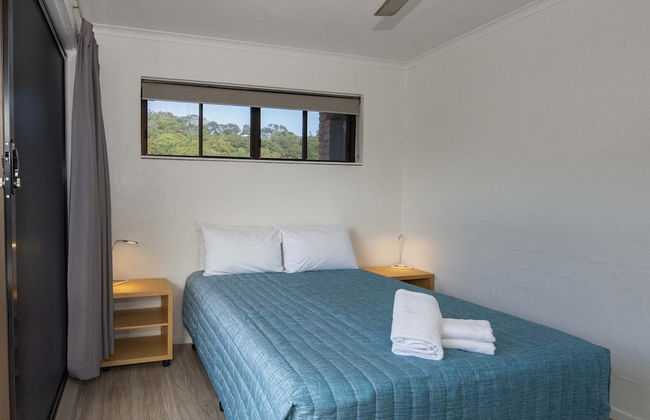 Anchorage on Straddie - Photo 11