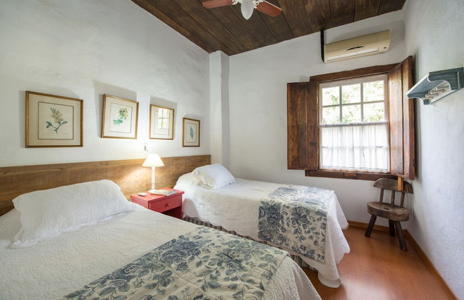 Hotel Fazenda Capoava - Photo 34