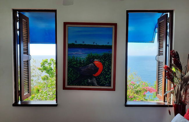 Villa Being - Tobago Luxury B&B - Foto 2