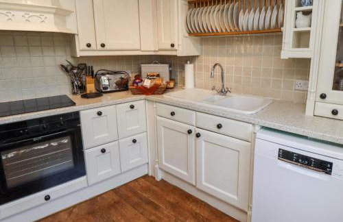 The Coach House - Foto 17