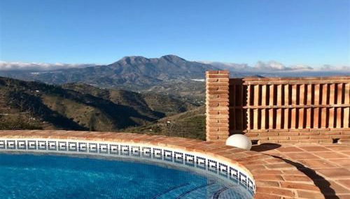 Sunny hillside casita in Guaro - Foto 2