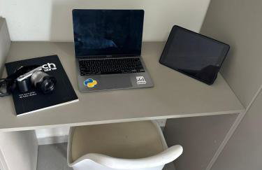 Solaris Serrambi: Piscina, 300m da Praia e Sossego - Photo 24