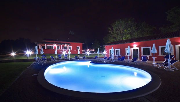 Agriturismo Borgo Imperiale - Foto 2, Imagen principal