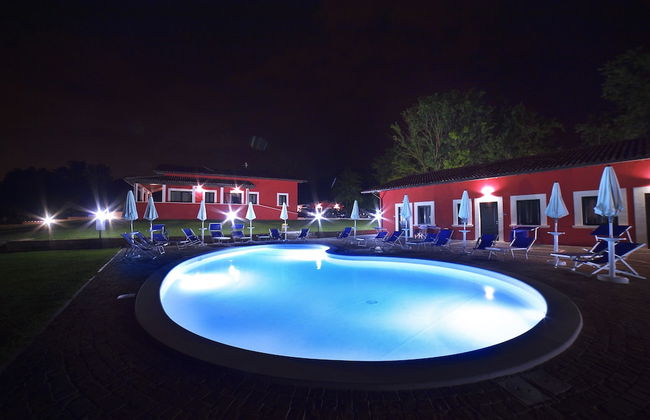 Agriturismo Borgo Imperiale - Foto 1