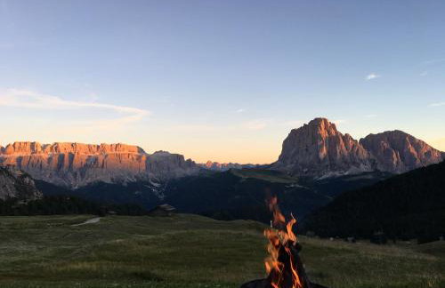 Dolomites Chalet Niuasi - Photo 70