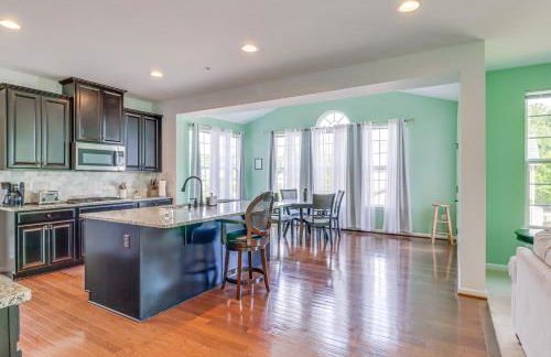 Spacious Accokeek Home Near MGM, Alexandria and DC! - Foto 6