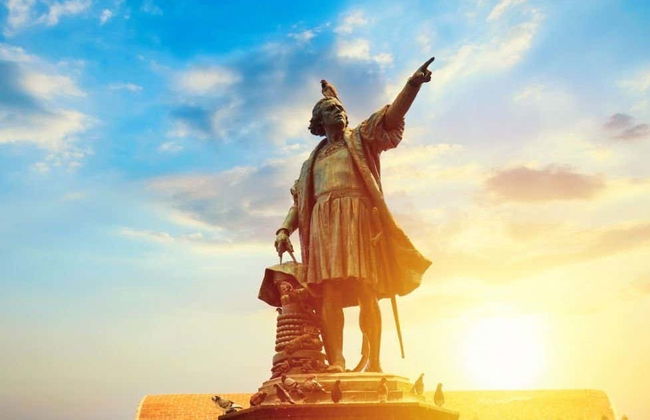 Santo Domingo Tour - Photo 2