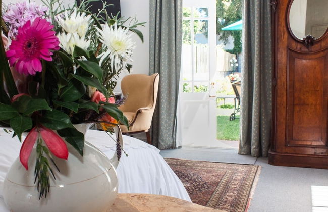 Kolonies Tuin - Foto 39