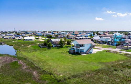 Bolivar Bungalow home - Foto 42