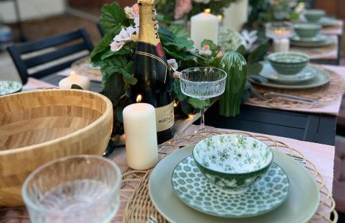 Mid Summer Night's Dream w/HotTub&Theater - Foto 13