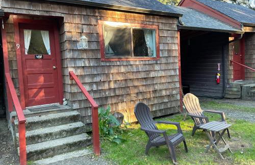 Shakti Cove Cottages - Foto 17