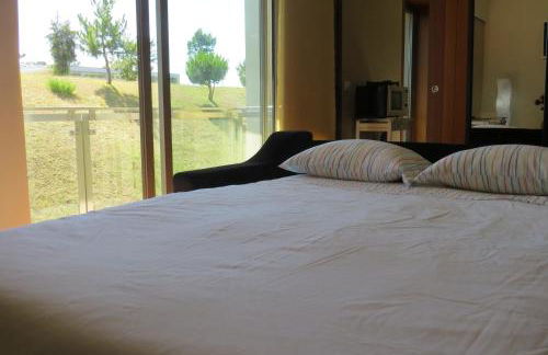 Estúdio de luxo em condomínio privado com piscina - Foto 6