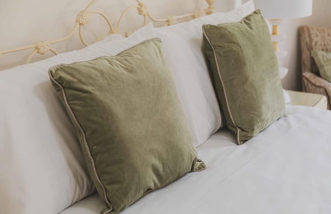 Tye Barn in Brinkley - Foto 23