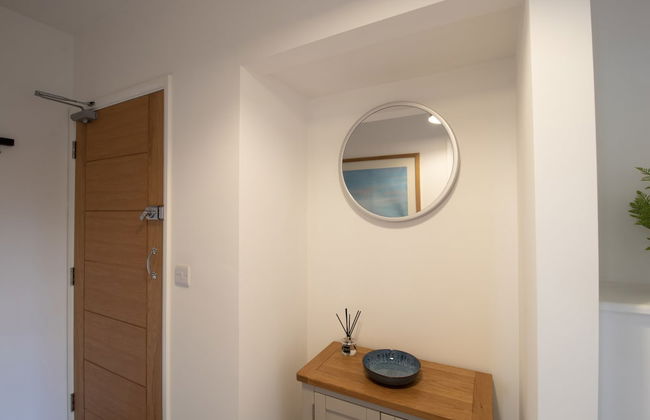 Crescent House Apartments - Foto 3