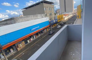 Estadia urbana Júnior Gouvea- Av- Floriano Peixoto - Foto 1