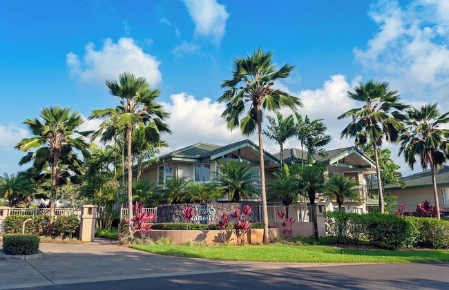 Villas of Kamalii 37 - Foto 1