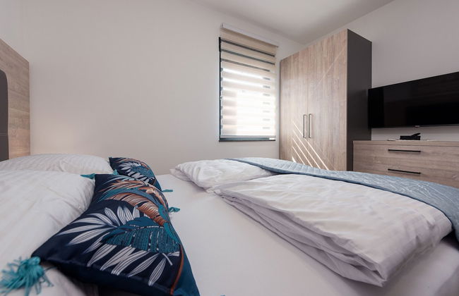 Villa Blue Sky 1 - Foto 7