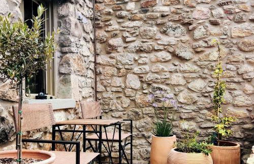 Pyrgi Cretan Living & Spa - Foto 3