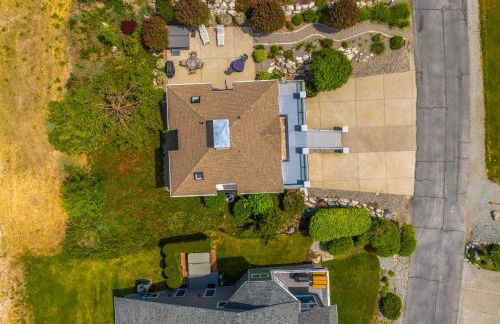 Beaches and Breezes on Wapato - 4 Bed 4 Bath Vacation home in Wapato Point - Foto 50