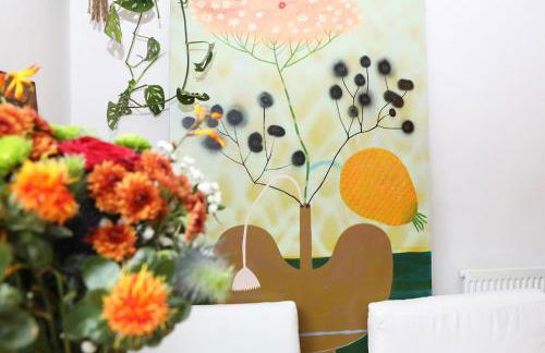 Artist house with garden sauna - Foto 11