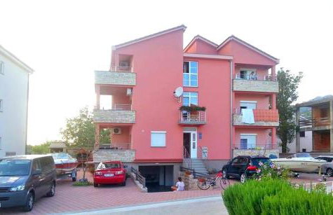 Apartments Marta - Foto 43