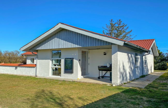 "Justine" - 600m from the sea - Foto 1