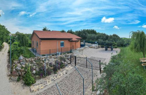 Holiday Home Villa Pendolina mit privatem Pool und Jacuzzi by Interhome - Foto 73