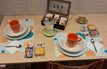 Alloggio Turistico La Perla dell'Etruria - Foto 6