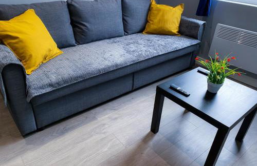Stylish 1 Bedroom Flat in wood Green - Foto 21