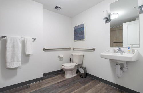 Landing Incredible 1BD Game Room Yoga Studio - Foto 14