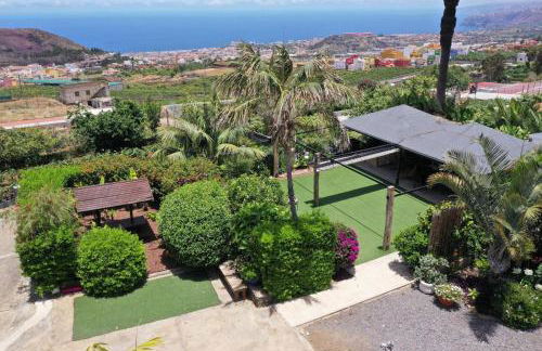 Casa La Masía - Foto 69