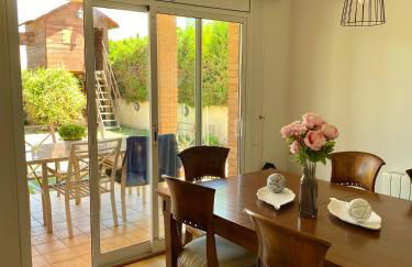 Villa Isabel Sitges, Rocamar - Foto 2