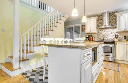 Beach Gear Provided! Harwich Port Family Escape - Foto 7