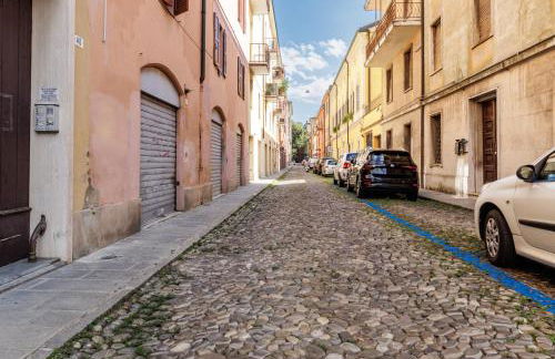 Casa Valentina - WiFi Train Station Parking - Foto 56