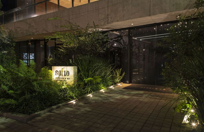 8010 Urban Living Luxury Home Experiences. - Foto 42