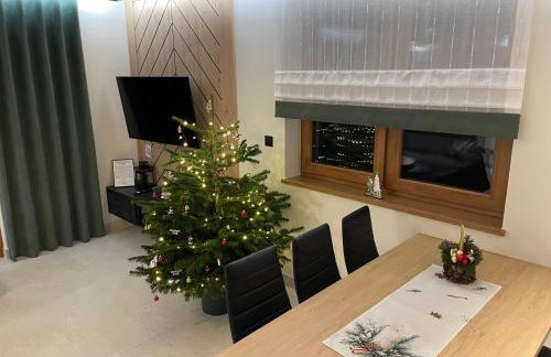 Domek Bajkowy Widok - Foto 9