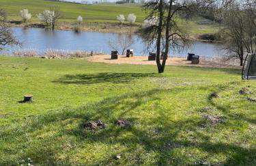 Großes Familienapartment mitten in der Natur - Foto 13