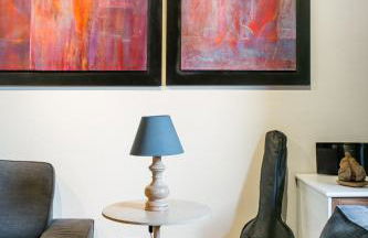 Villa Le Caggia - Foto 56