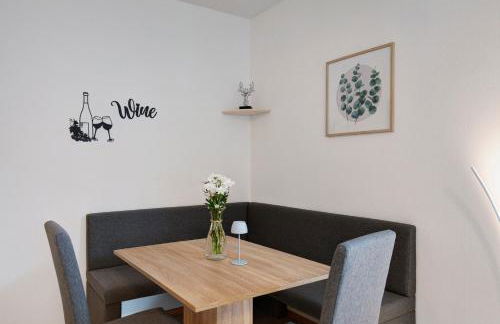 Ferienwohnung Klosterberg - Foto 8