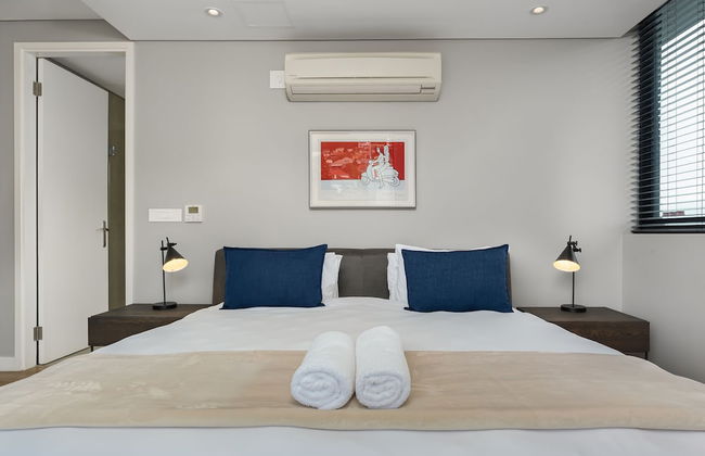 Warwick 501 - Foto 3