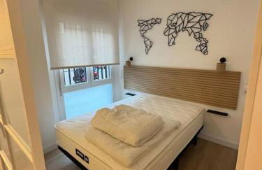 Madrid Centro Apartamnto Estreno - Photo 18