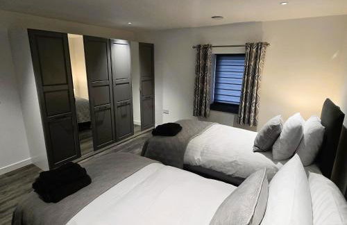 Deluxe Coastal Villa - Isle of Eday - Photo 20